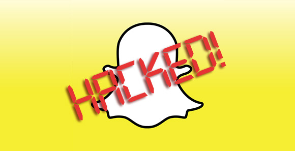 Snapchat Falls Victim to Recent Cyber Attack: Over 100,000 Images Leaked
