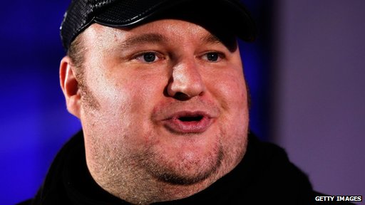 Megaupload Founder Kim Dotcom Declares Bankruptcy Amidst Legal Struggles