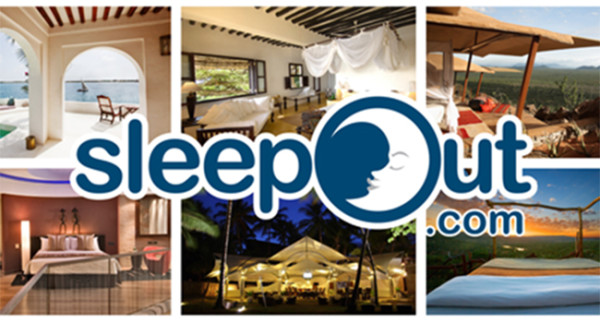SleepOut