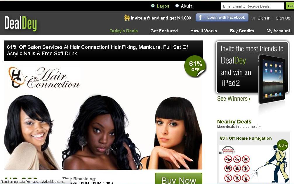 DealDey