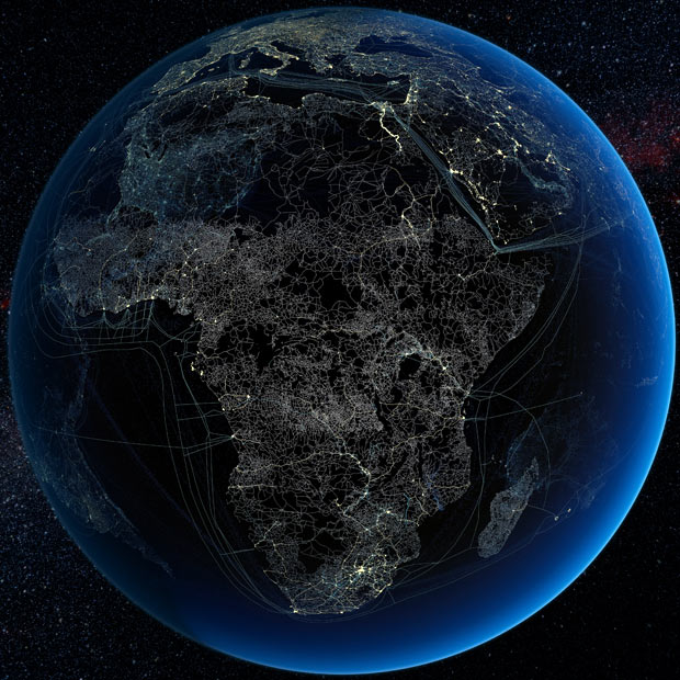 A Glimpse at Africa’s Fastest Growing Tech Companies According to Deloitte