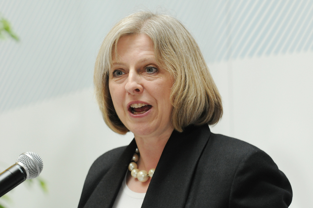A New Frontier in Anti-Terrorism: The UK Government’s Proposal for IP Matching