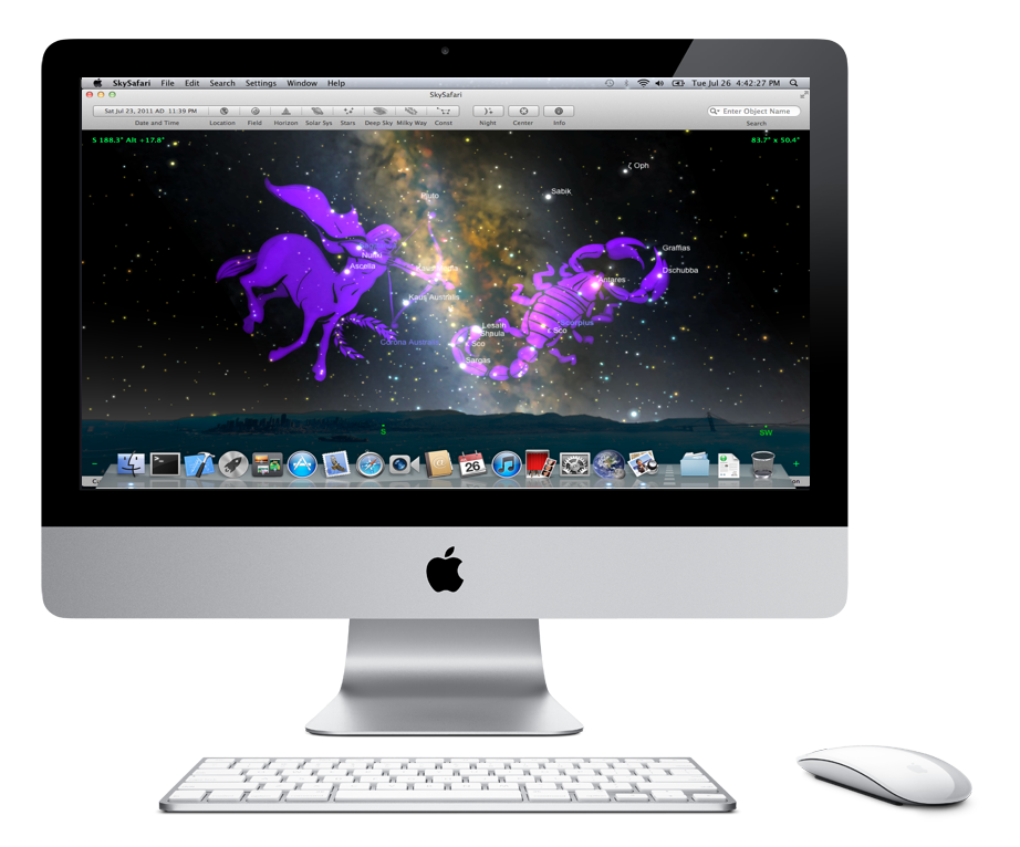 Apple Issues First-Ever Automatic Security Update for Macs
