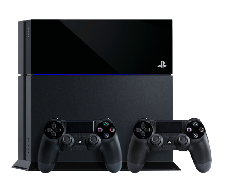 Sony PS4 Surpasses 16 Million Mark in Sales Amidst Fierce Competition