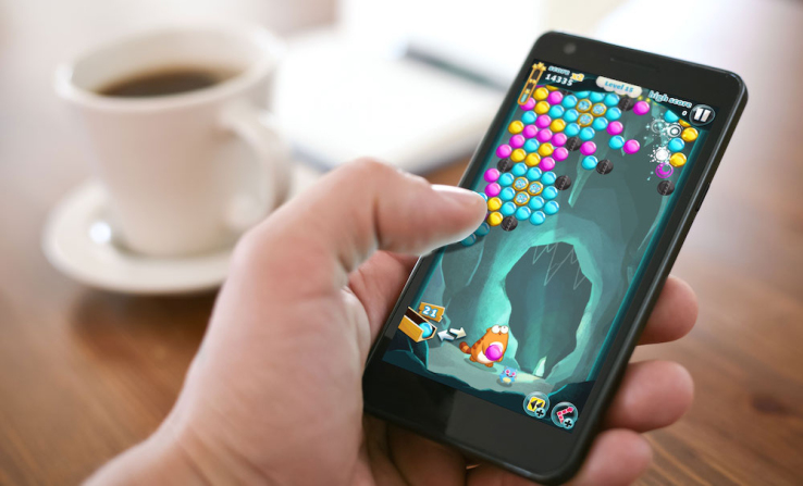 Viber Ventures Into Gaming, Launching in Five Countries with Global Expansion Set for 2015