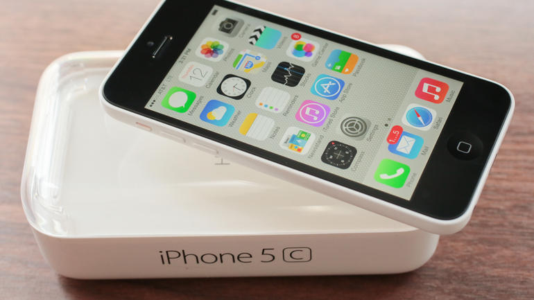 Apple Allegedly Set to Halt iPhone 5c Production Next Year