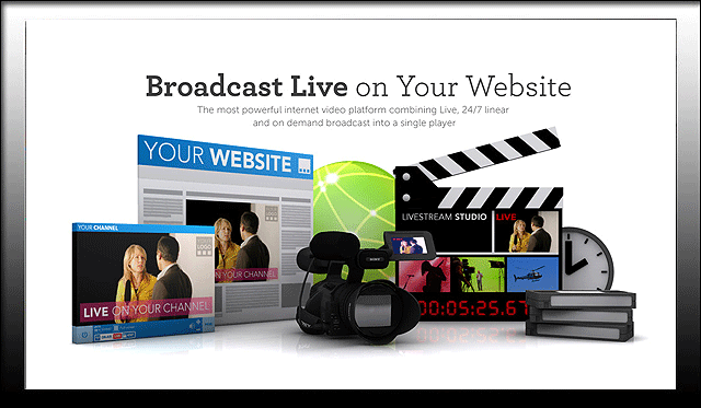 “The Streaming Revolution: Rise in Streaming and Decline of Live TV across All Age Groups”
