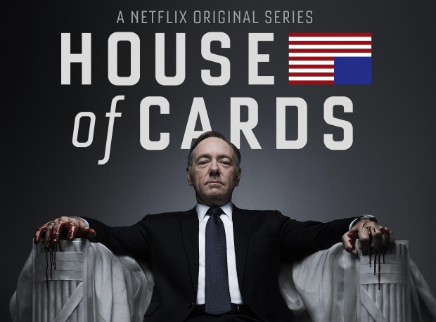 “House of Cards Season 3 Ready to Unfold on Netflix in February 2015”