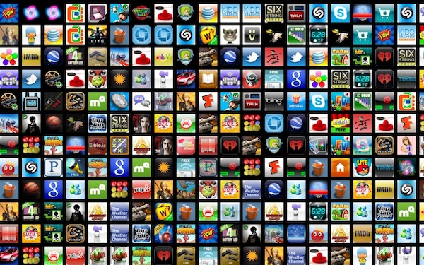 Unpacking the App Store Trends of 2014: Unforeseen Figures Unveiled