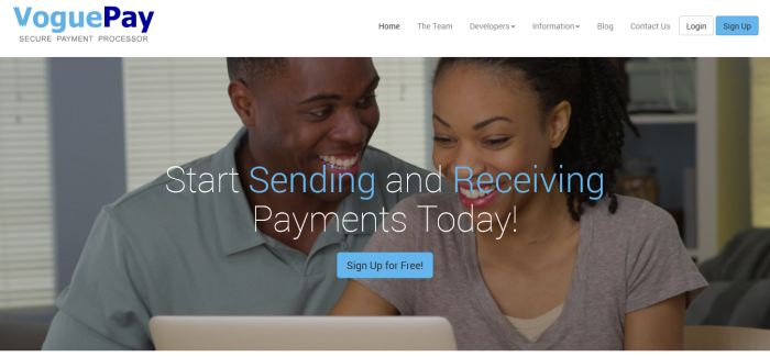 iceCUBED X Partners With VoguePay to Power bitcoin Transactions in Nigeria