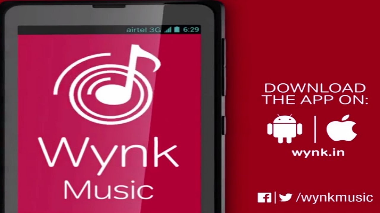 Airtel Breaks into Streaming Industry with ‘Wynk’: Implications for Local Competitors