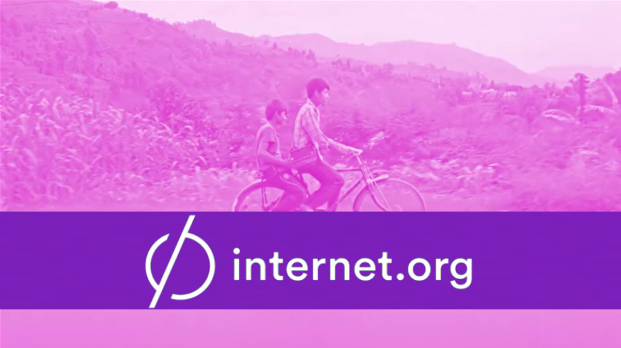 Only 32% of people in emerging economies are connected to the internet- Read the report here