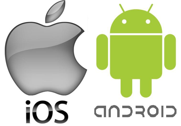 Android and iOS Corner 96% of Global Smartphone OS Market in 2014