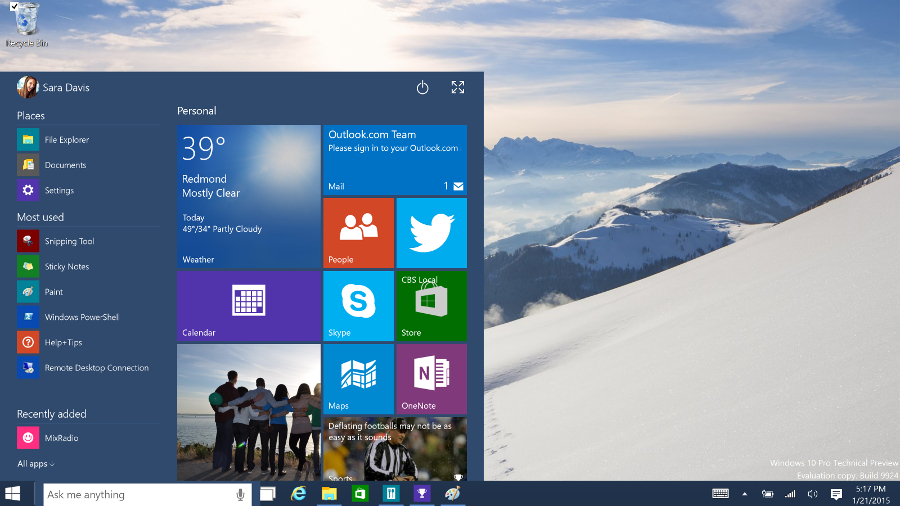 Microsoft Aims to Finalize Windows 10 OS by June: A Shift from Traditional Release Dates