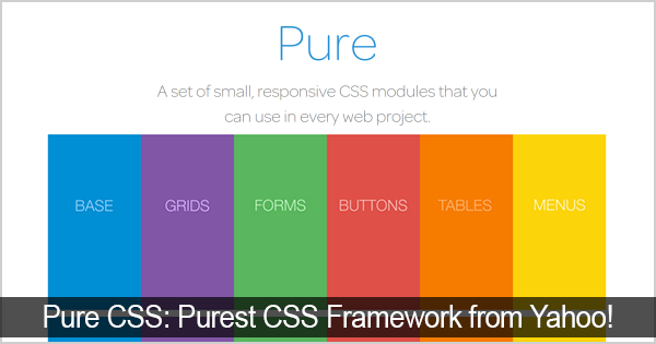 14 Exceptional CSS UI Kits for Your Next Web Development Project