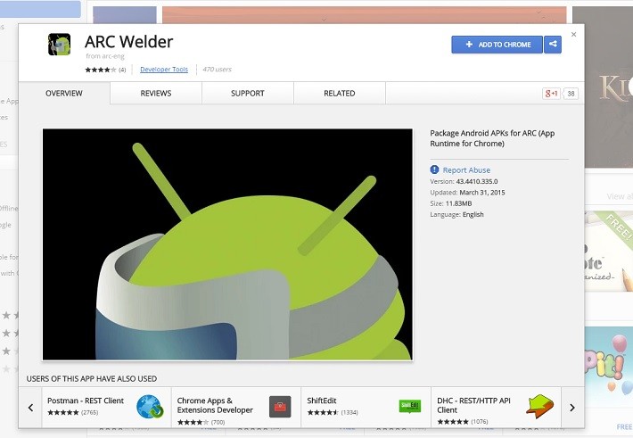 Google’s Innovative Tool Enables Android Apps to Run on Linux, Windows, and Mac OS