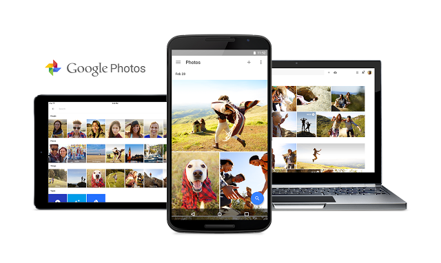 Key Highlights from Google I/O Event: New Inbox Features and Unlimited Photo Storage