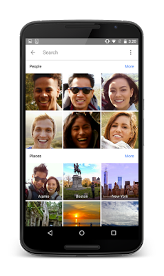 Key Highlights from Google I/O Event: New Inbox Features and Unlimited Photo Storage