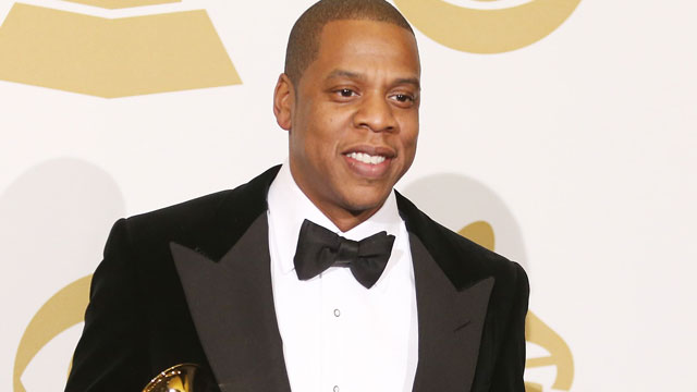 Jay-Z’s Freestyle Take on Tidal’s Competitors: Apple, YouTube, and Spotify.