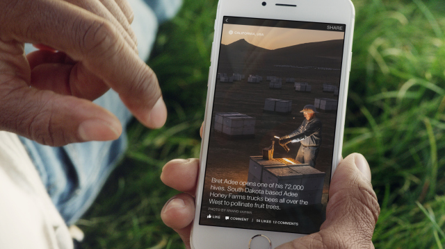 Understanding Facebook’s ‘Instant Articles’: Here’s What You Need to Know