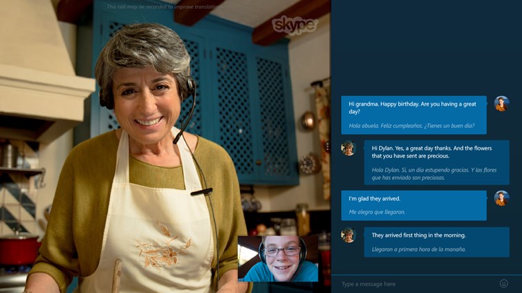 Skype Translator Preview Now Public, No Sign-up Required: Get the Details Here