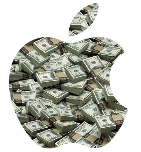 Imagining What You Could Do with Apple’s Astounding $700 Billion Worth