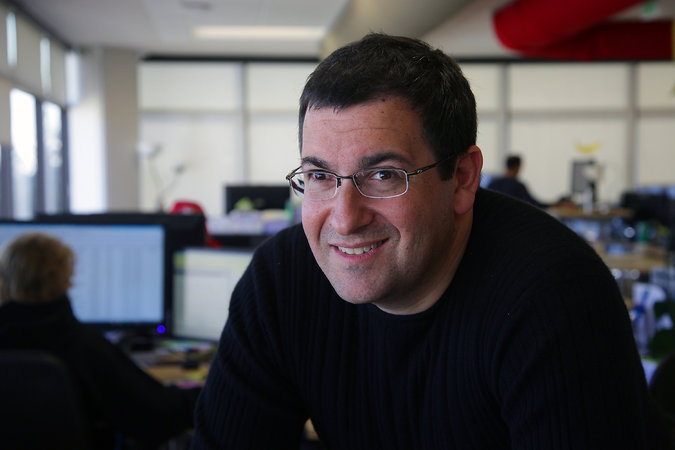 Reflection on the Life and Unexpected Death of SurveyMonkey CEO, David Goldberg