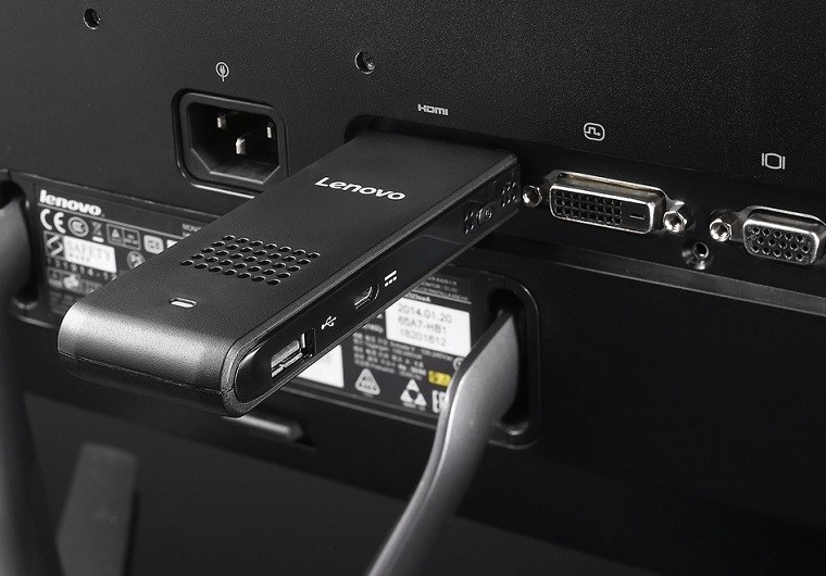 Lenovo Unveils Innovative Ideacenter Stick 300: A Comprehensive Review