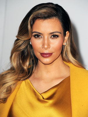 Kim Kardashian West Advocates for Edit Button on Twitter: Here’s How the CEO Responded