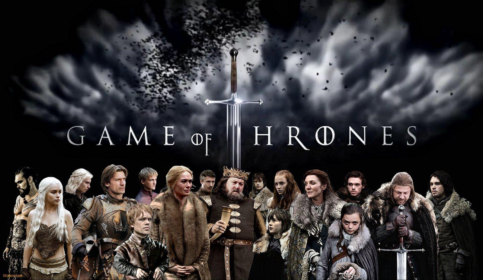 Anticipating Game of Thrones Season 6? Check Out the “Game of Quotes” App