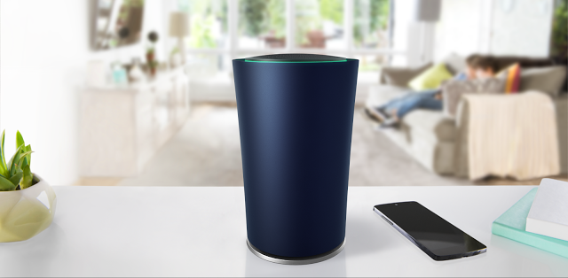 Google’s OnHub Router Sold Out: Discover Its Unique Features That Set It Apart