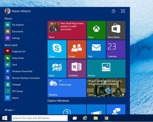 5 Game-Changing Features in Windows 10 That Could Transform Your User Experience