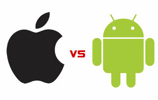 iOS Keeps Dominating The Mobile Enterprise Space But For How Long? Read The Full Report Here