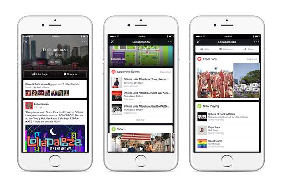 Facebook Testing A Feature That Can Make You Join Live Events
