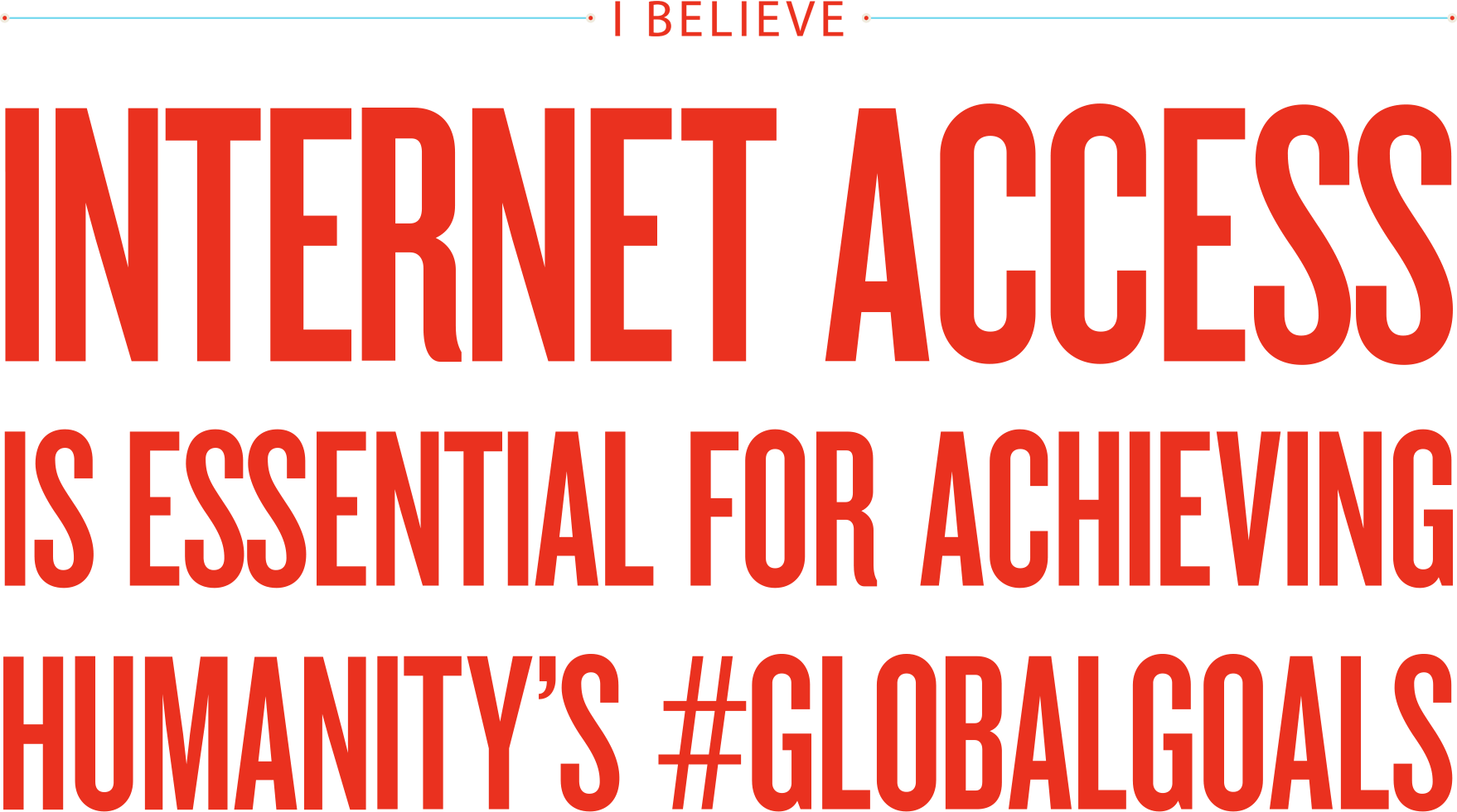 Facebook CEO Mark Zuckerberg Advocates for Global Internet Access at UN Gathering
