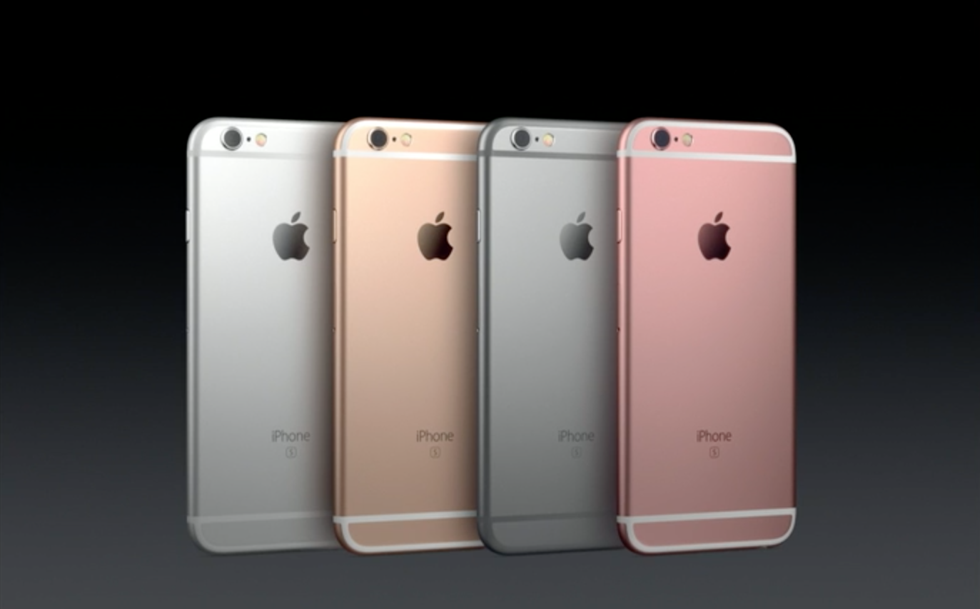 Unveiling Apple’s New Lineup: A Deeper Look into the iPhone 6s, iPad Pro, and Updated Apple TV