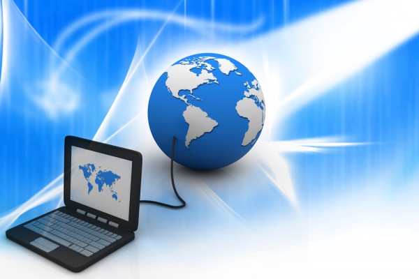 A Simple Guide: Converting Your Computer into a Web Server
