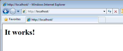 A Simple Guide: Converting Your Computer into a Web Server