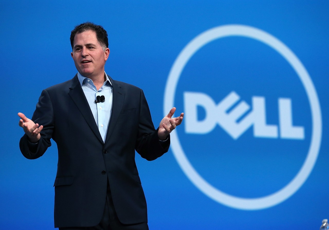 Landmark Dell-EMC Merger: The Biggest Deal in Tech History, Checkout the Top 10 List Here