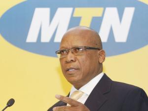 MTN Group CEO Steps Down Following Record Fine and Looming South African Probe