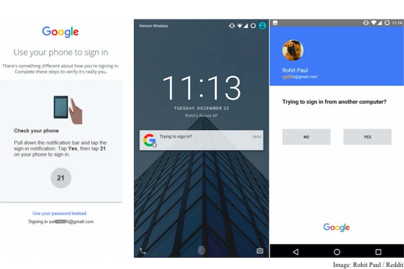 Google’s Innovative Step: Revolutionizing Passwords