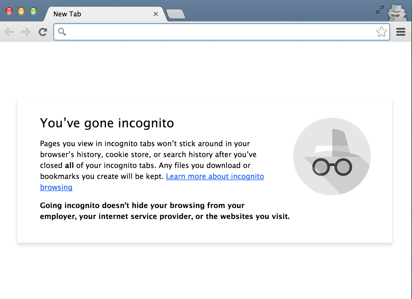Newly Discovered Bug Could Expose Chrome Incognito Browsing History on Apple Mac Devices