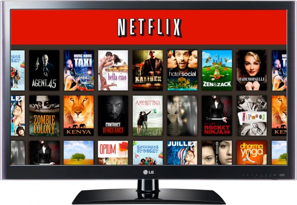 As NETFLIX Expands Into Africa, Here’s What You Need To Know About The Service