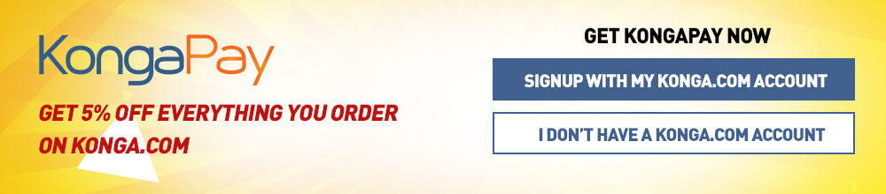 Konga Revolutionizes E-commerce with its Exclusive Payment Platform, Konga Pay