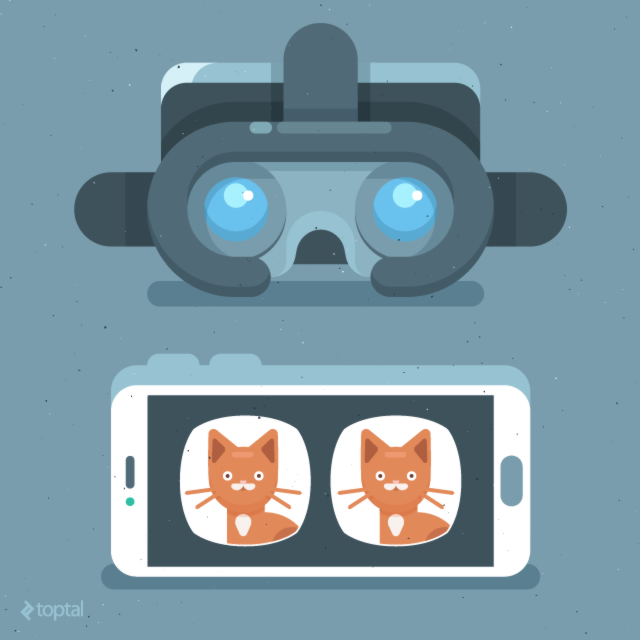Google Cardboard Overview