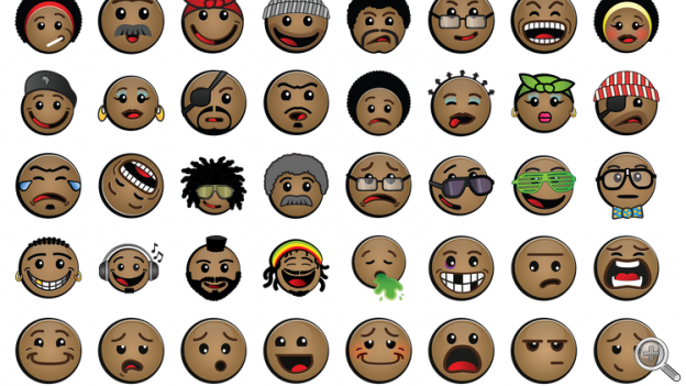 Embracing Cultural Diversity: Is This Innovative Company Revolutionizing Emoji Representation?