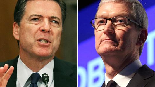 Here’s How The FBI May Break Into The iPhone Against Apple’s Wish