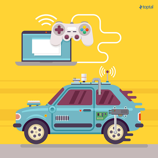 An Introduction to Robot Operating System: The Ultimate Robot Application Framework
