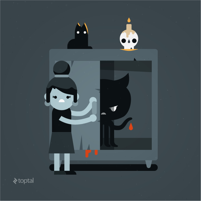 Open Source: It’s Not That Scary!