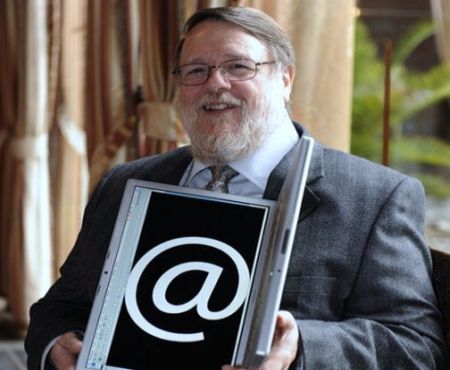 Raymond Tomlinson: The Inventor of Modern-Day Email Passes Away